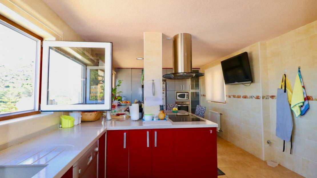 Venta - Chalet - Benidorm - Benidorm Centro