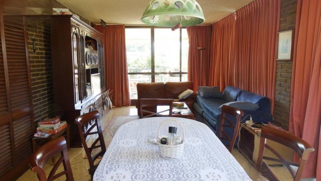 Venta - Chalet - Benidorm - Benidorm Centro