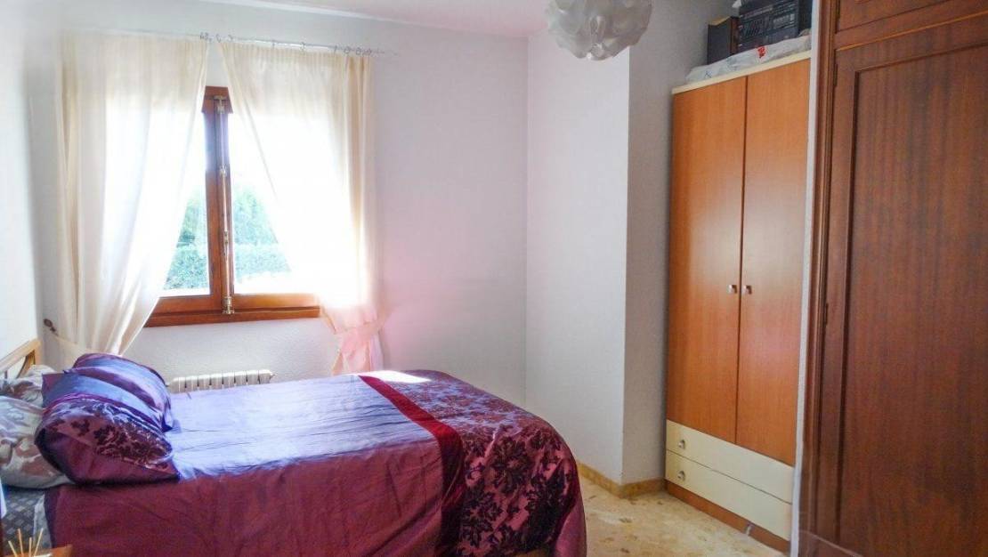 Venta - Chalet - Benidorm - Benidorm Centro