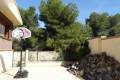 Venta - Chalet - Benidorm - Benidorm Centro