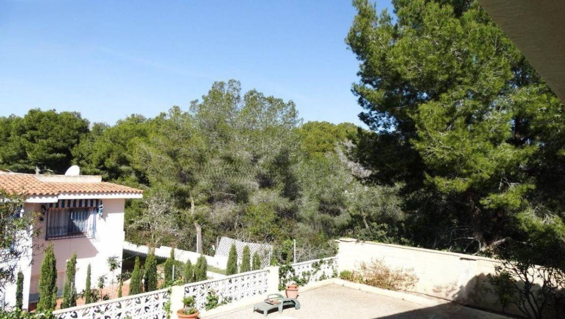 Venta - Chalet - Benidorm - Benidorm Centro