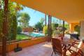 Venta - Chalet - Benidorm - Benidorm Centro