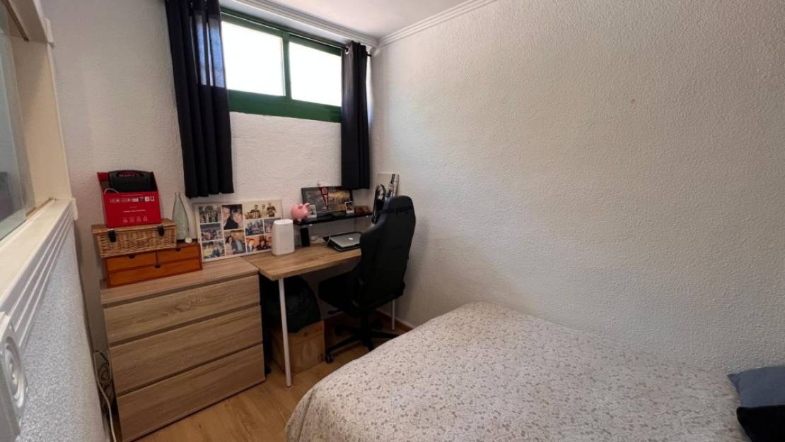 Venta - Chalet - Benidorm - Benidorm Centro