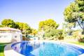 Venta - Chalet - Benidorm - Benidorm Centro
