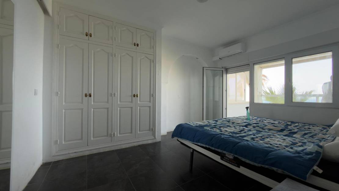 Venta - Chalet - Benidorm - Benidorm Centro