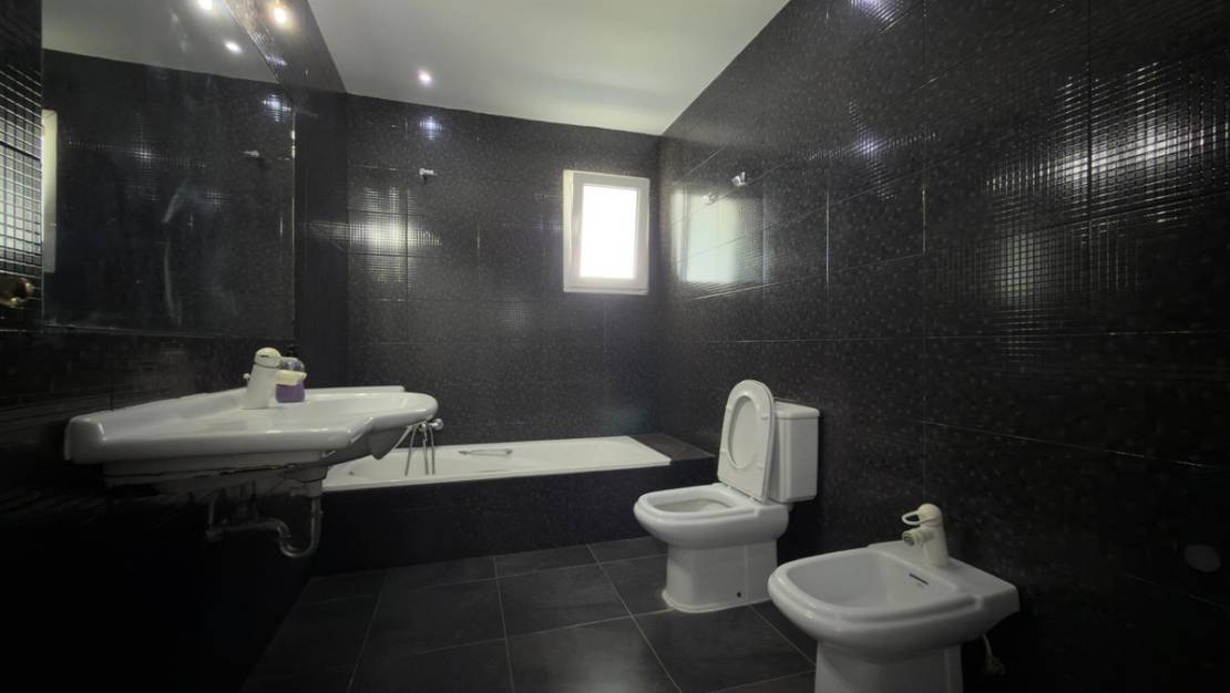 Venta - Chalet - Benidorm - Benidorm Centro