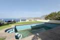 Venta - Chalet - Benidorm - Benidorm Centro