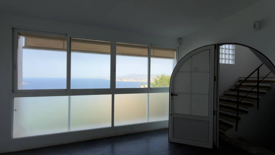 Venta - Chalet - Benidorm - Benidorm Centro