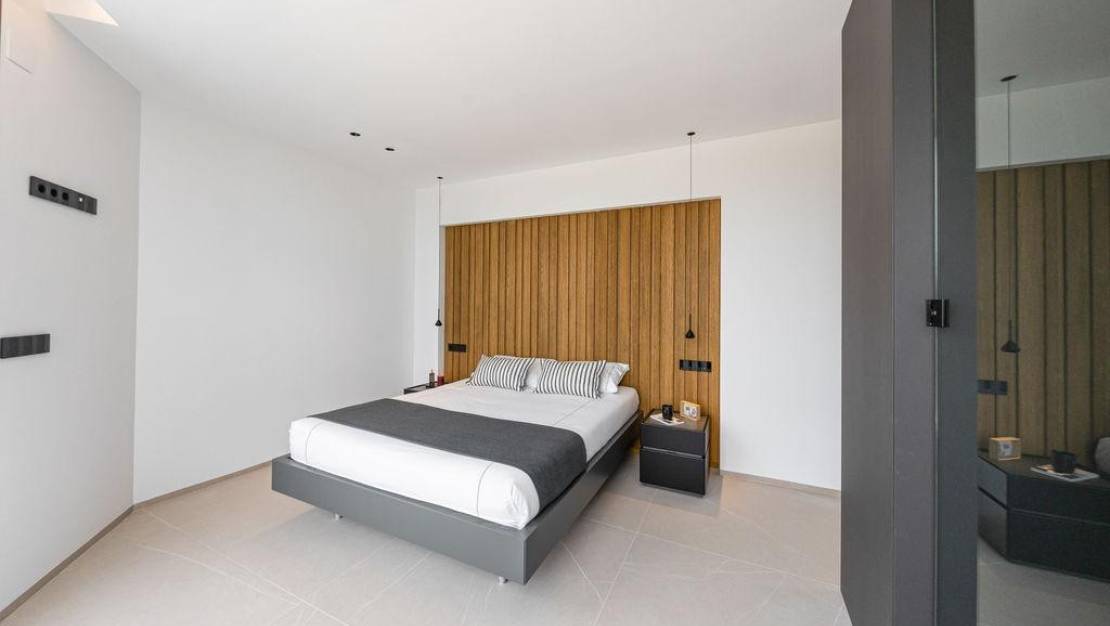 Venta - Chalet - Benidorm - Benidorm Centro
