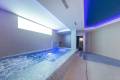 Venta - Chalet - Benidorm - Benidorm Centro