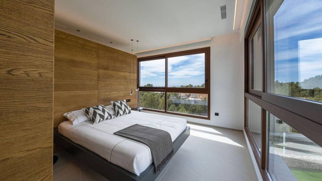 Venta - Chalet - Benidorm - Benidorm Centro