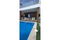 Venta - Chalet - Benidorm - Urb Entre Naranjos