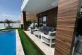 Venta - Chalet - Benidorm - Urb Entre Naranjos