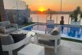 Venta - Chalet - Benidorm - Urb Entre Naranjos