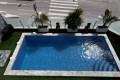 Venta - Chalet - Benidorm - Urb Entre Naranjos