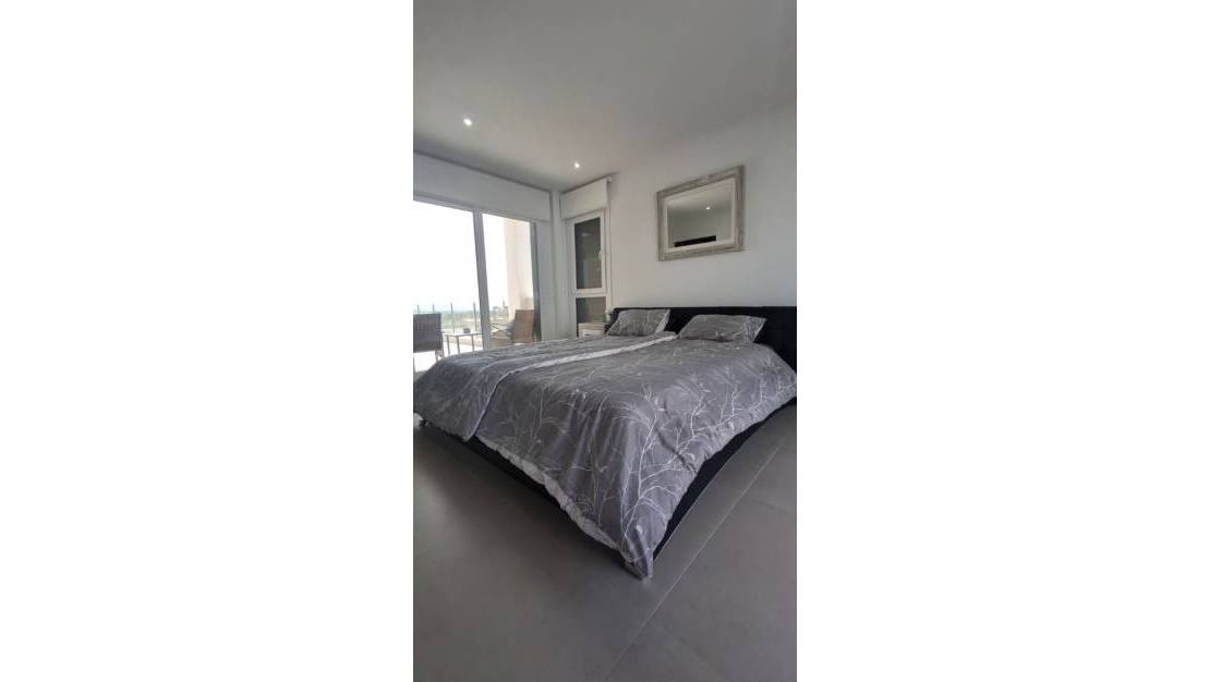 Venta - Chalet - Benidorm - Urb Entre Naranjos