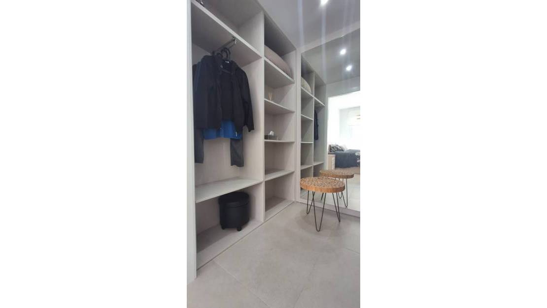 Venta - Chalet - Benidorm - Urb Entre Naranjos
