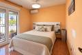 Venta - Chalet - Benidorm - Urb Entre Naranjos