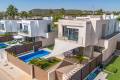 Venta - Chalet - Benidorm - Urb Entre Naranjos