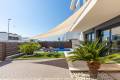 Venta - Chalet - Benidorm - Urb Entre Naranjos