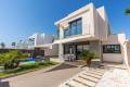 Venta - Chalet - Benidorm - Urb Entre Naranjos