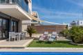 Venta - Chalet - Benidorm - Urb Entre Naranjos