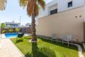 Venta - Chalet - Benidorm - Urb Entre Naranjos