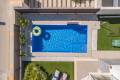 Venta - Chalet - Benidorm - Urb Entre Naranjos