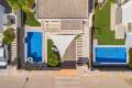 Venta - Chalet - Benidorm - Urb Entre Naranjos