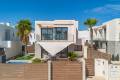 Venta - Chalet - Benidorm - Urb Entre Naranjos