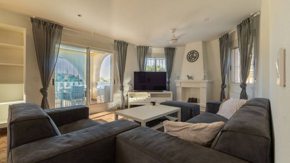 Venta - Chalet - Benijofar