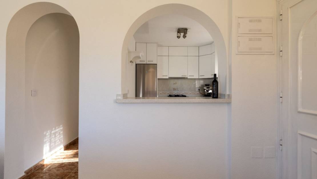 Venta - Chalet - Benijofar