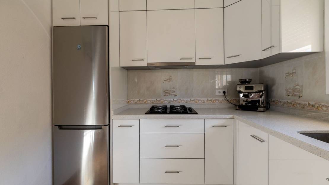 Venta - Chalet - Benijofar