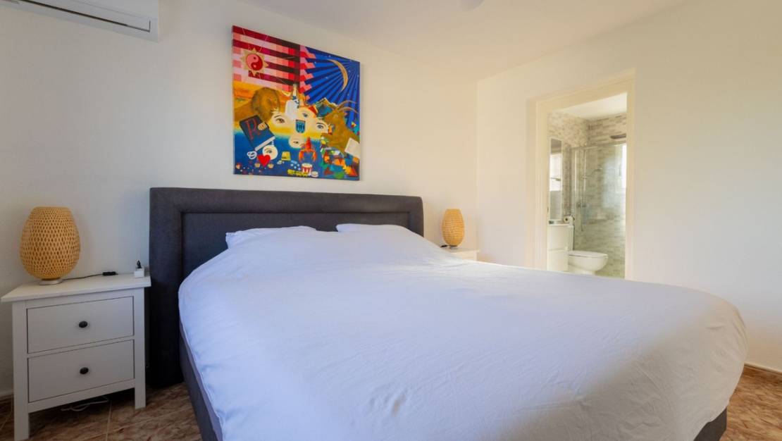 Venta - Chalet - Benijofar