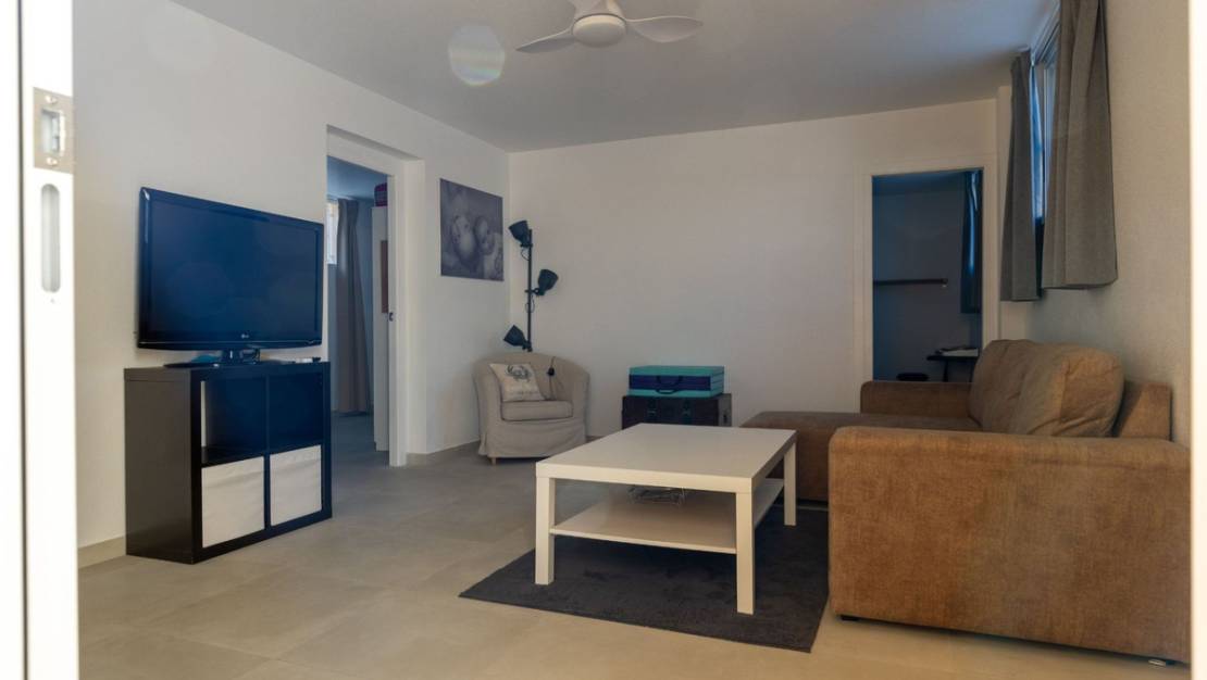 Venta - Chalet - Benijofar