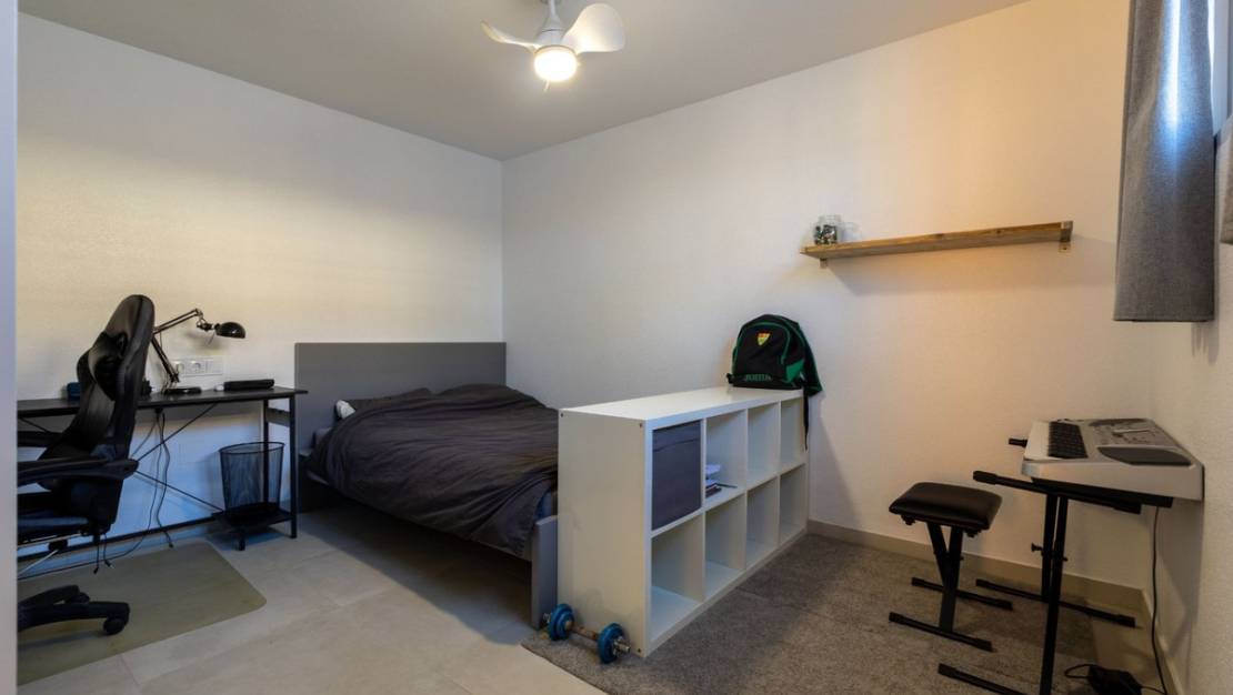 Venta - Chalet - Benijofar