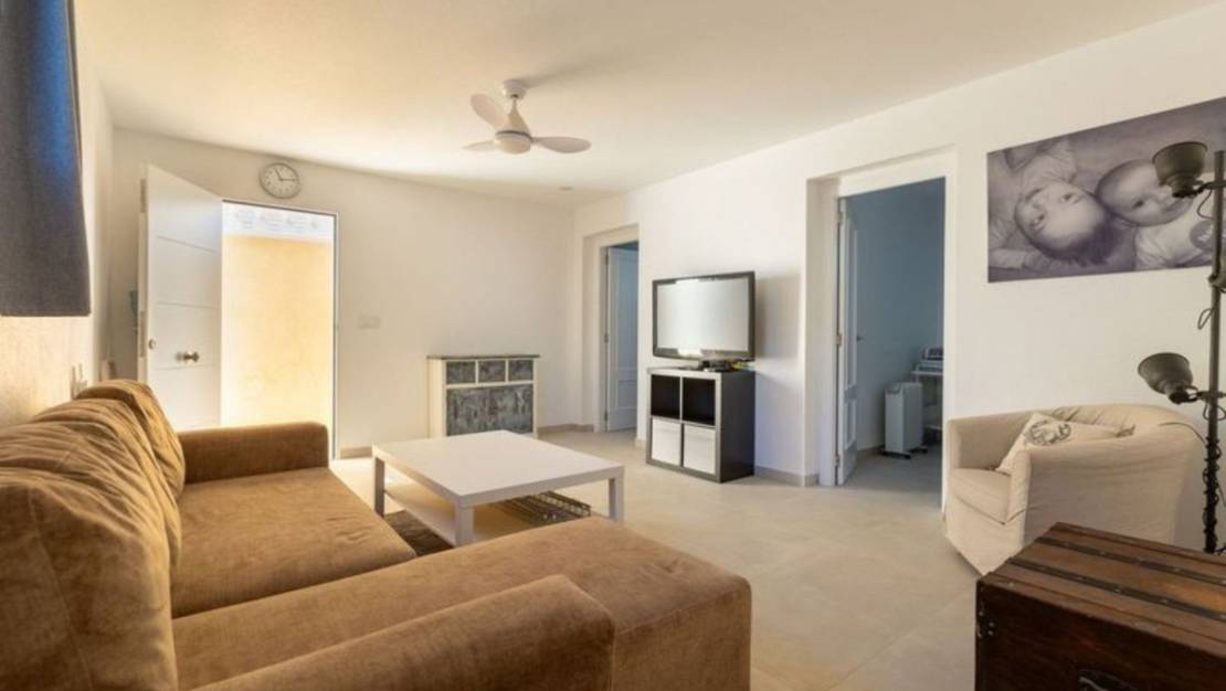 Venta - Chalet - Benijofar