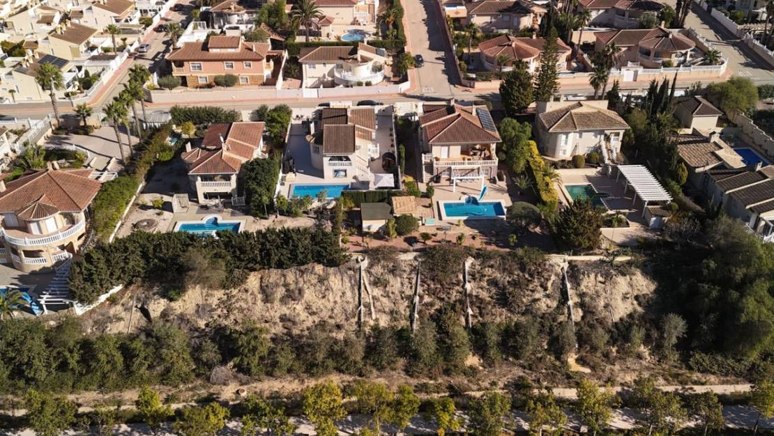 Venta - Chalet - Benijofar