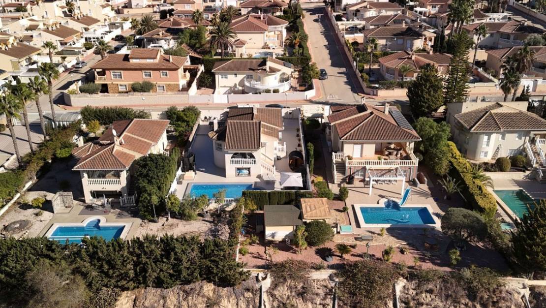 Venta - Chalet - Benijofar