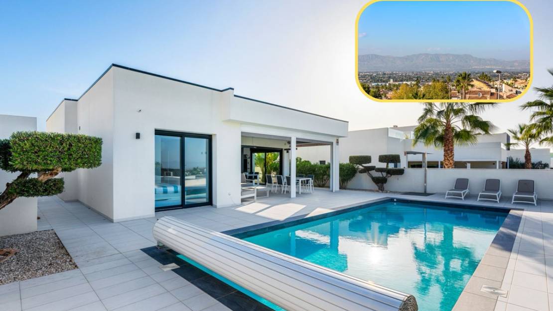 Venta - Chalet - Benijofar