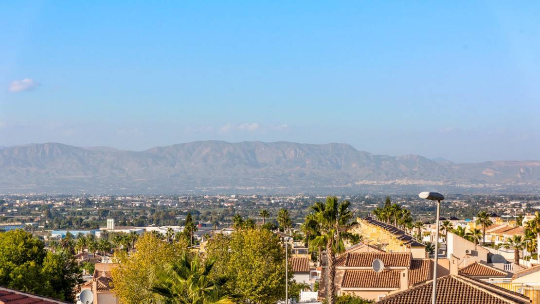 Venta - Chalet - Benijofar