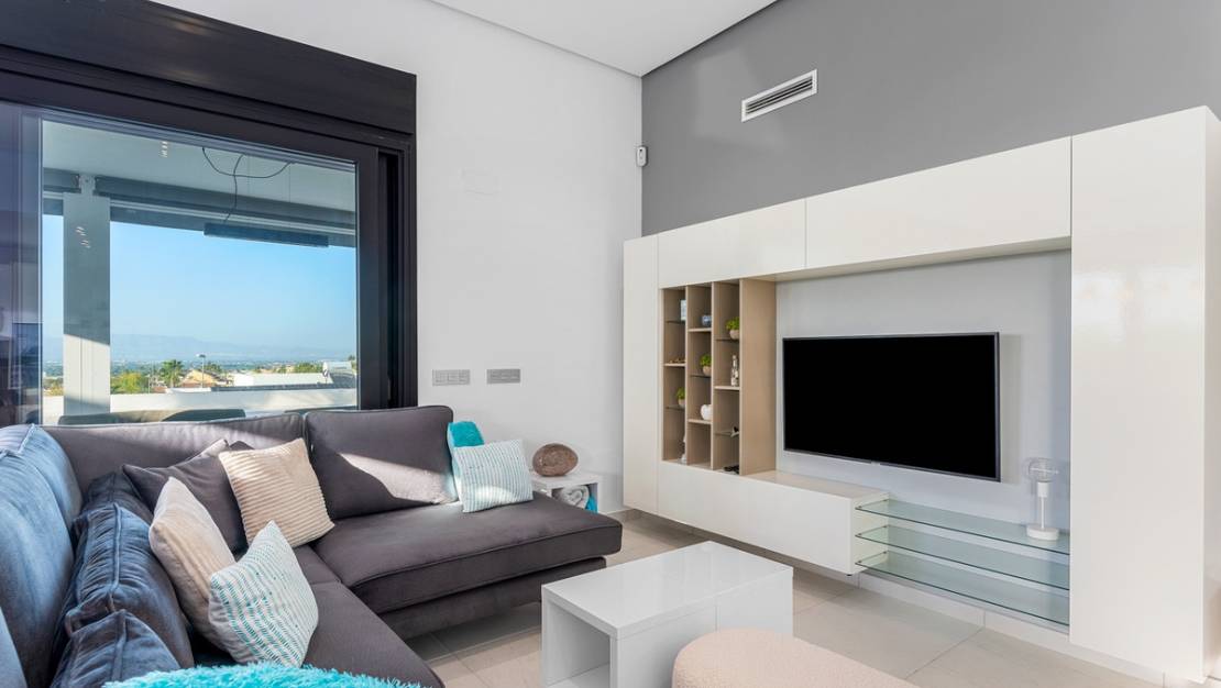 Venta - Chalet - Benijofar