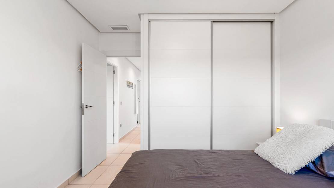 Venta - Chalet - Benijofar