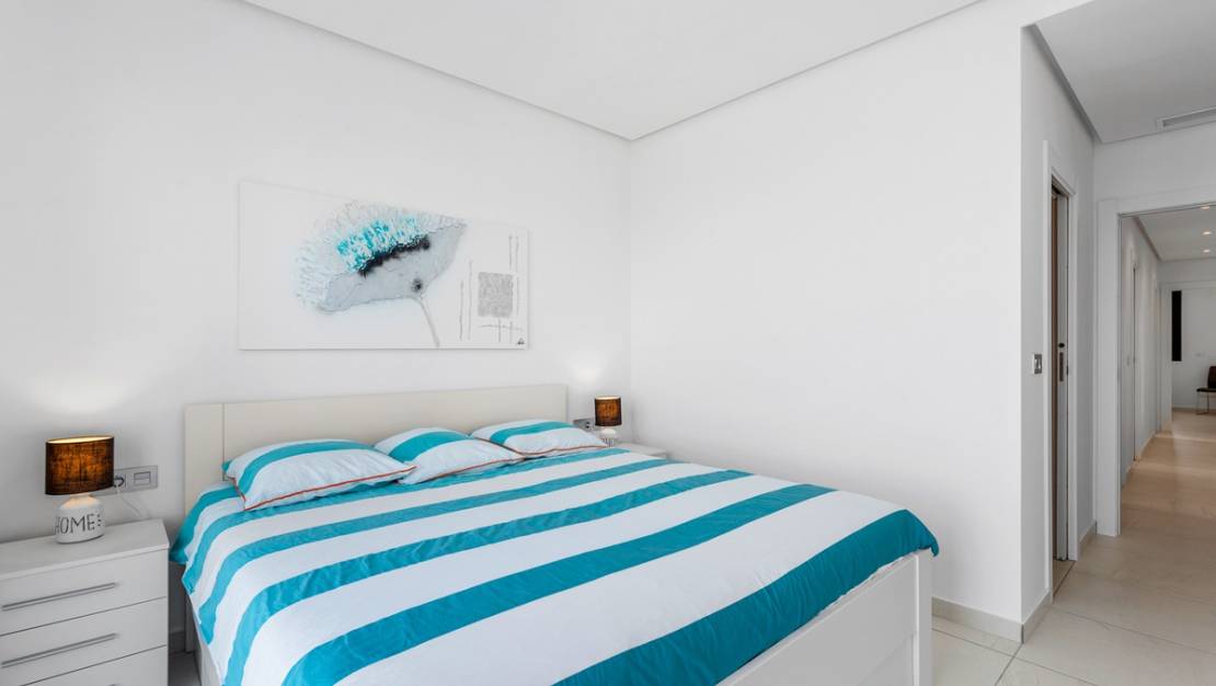 Venta - Chalet - Benijofar