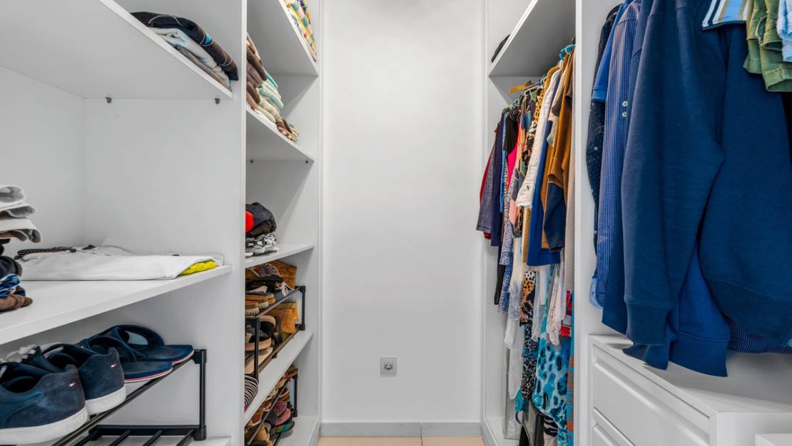 Venta - Chalet - Benijofar