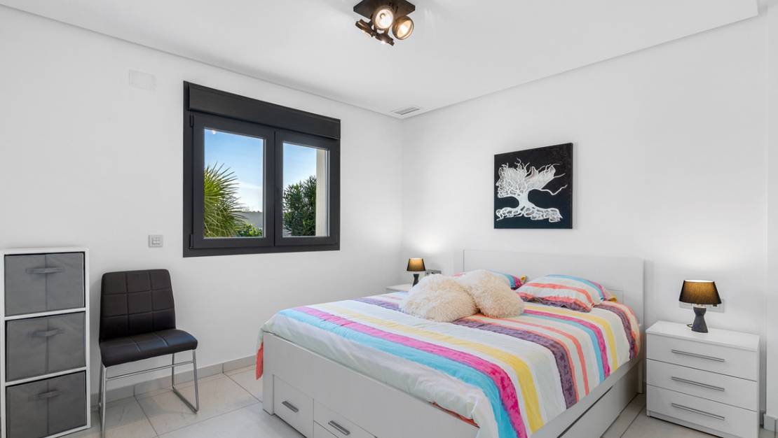 Venta - Chalet - Benijofar