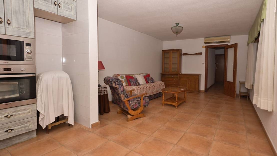Venta - Chalet - Benijofar