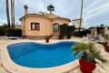 Venta - Chalet - Benijofar
