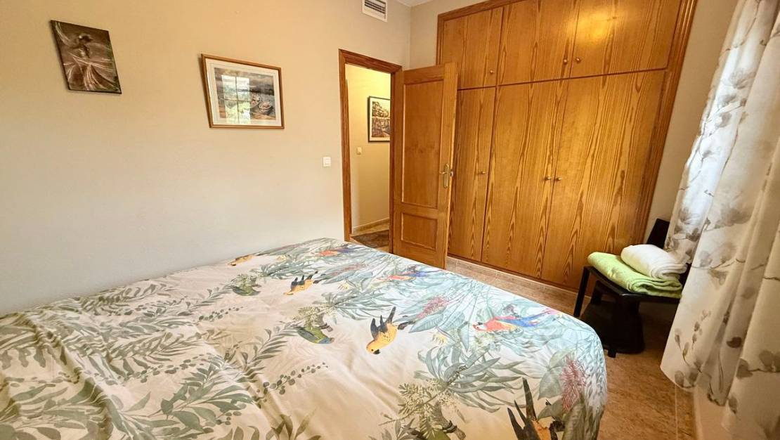 Venta - Chalet - Benijofar