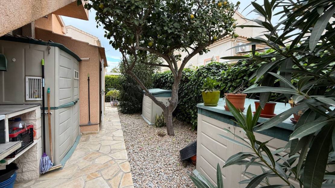 Venta - Chalet - Benijofar